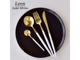 LEON 白金