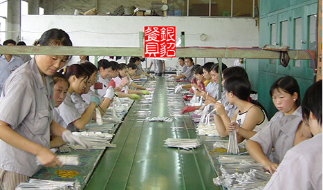 不锈钢餐具的好处