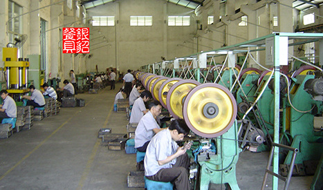 银貂新款高档 彩盒现货供应